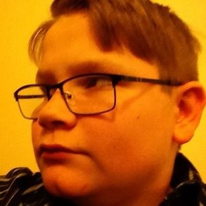 Meet your Posher, Jayden